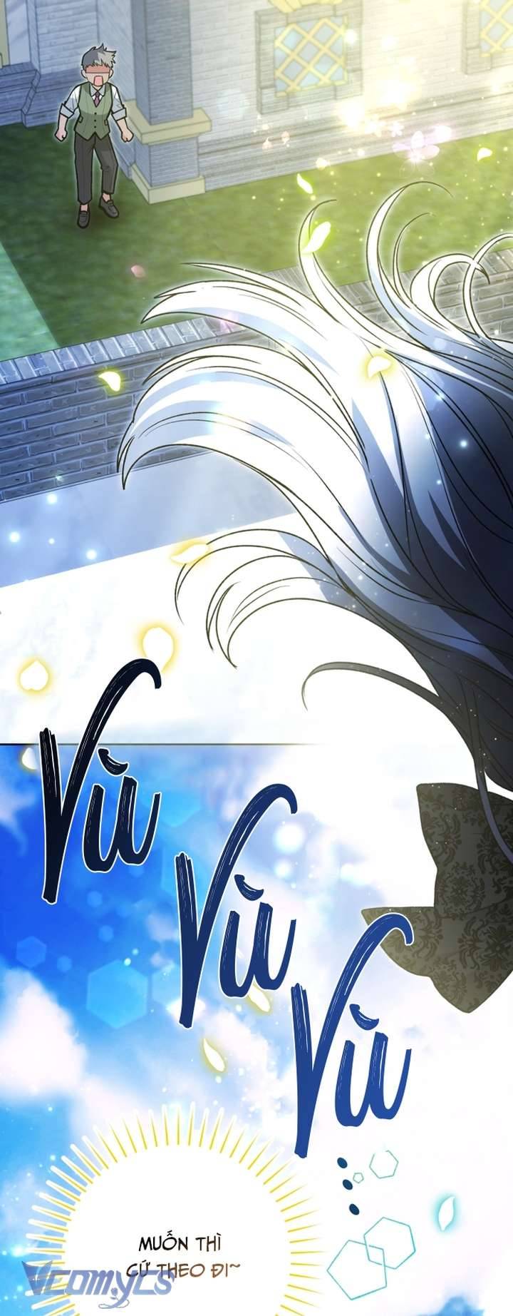 Bé Con Cá Voi Sát Thủ Chapter 54 - Trang 2