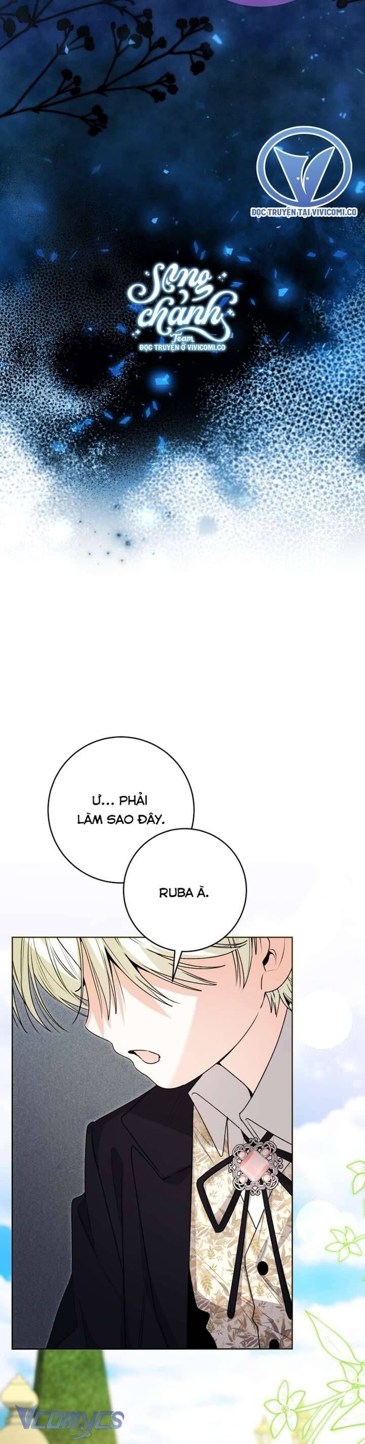 Bé Con Cá Voi Sát Thủ Chapter 55 - Trang 2
