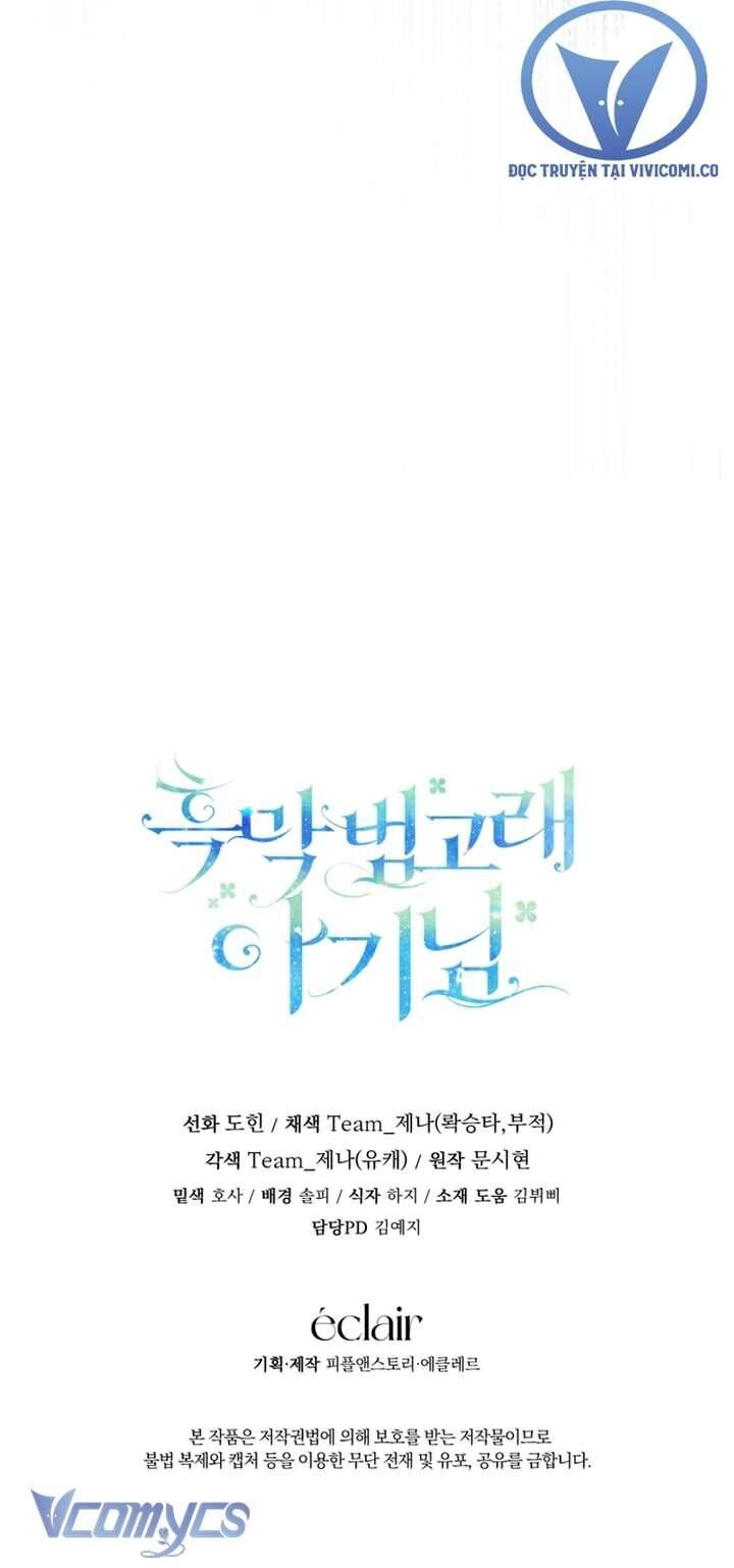 Bé Con Cá Voi Sát Thủ Chapter 55 - Trang 2
