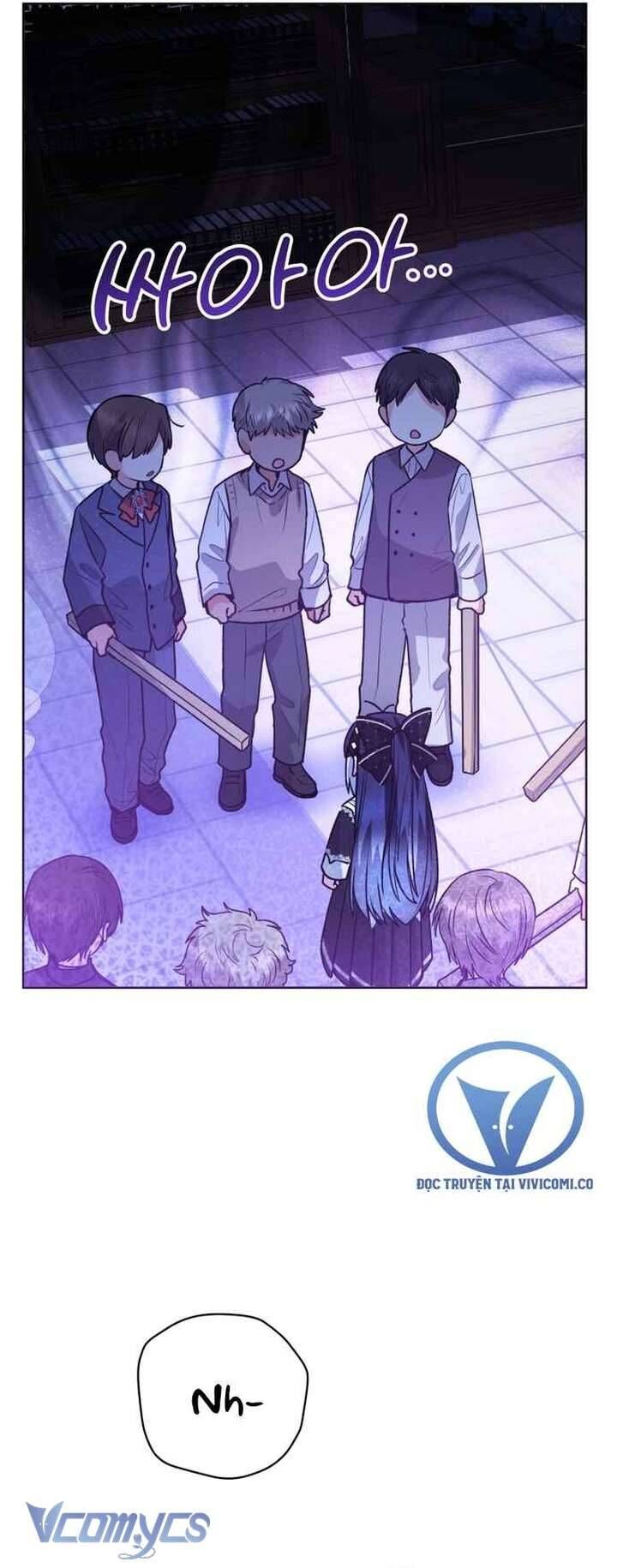 Bé Con Cá Voi Sát Thủ Chapter 56 - Trang 2