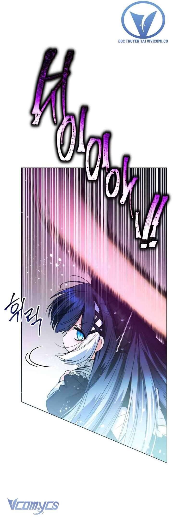 Bé Con Cá Voi Sát Thủ Chapter 56 - Trang 2