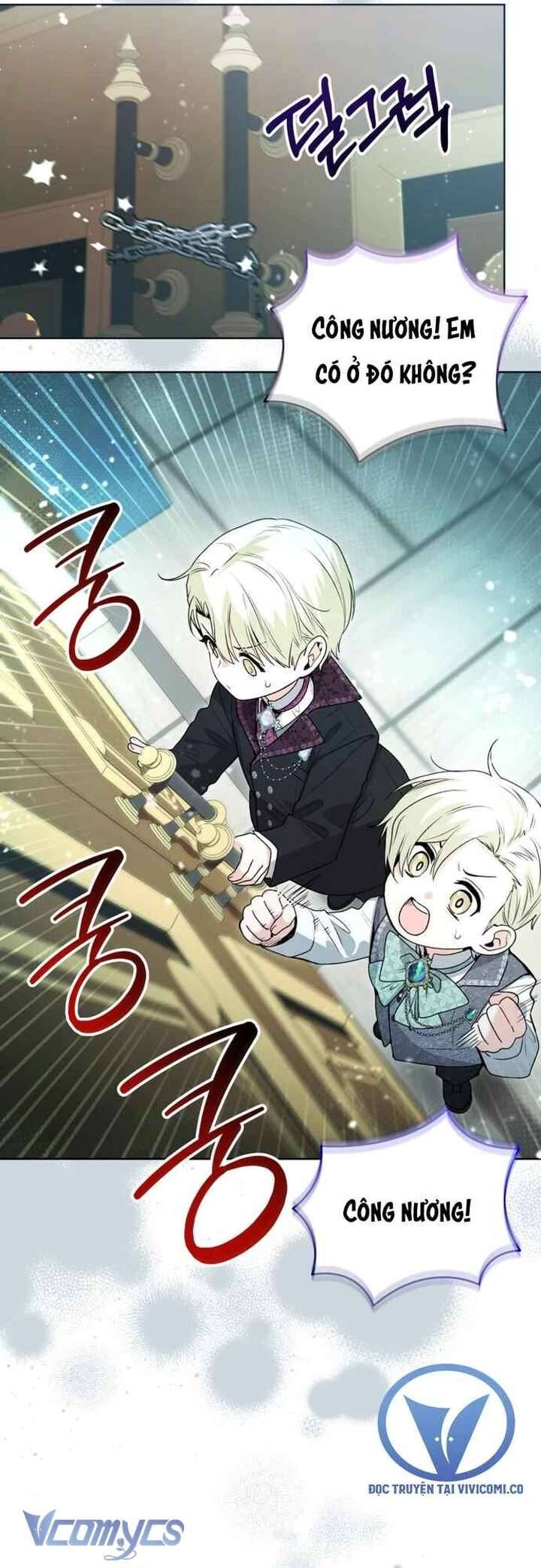 Bé Con Cá Voi Sát Thủ Chapter 56 - Trang 2