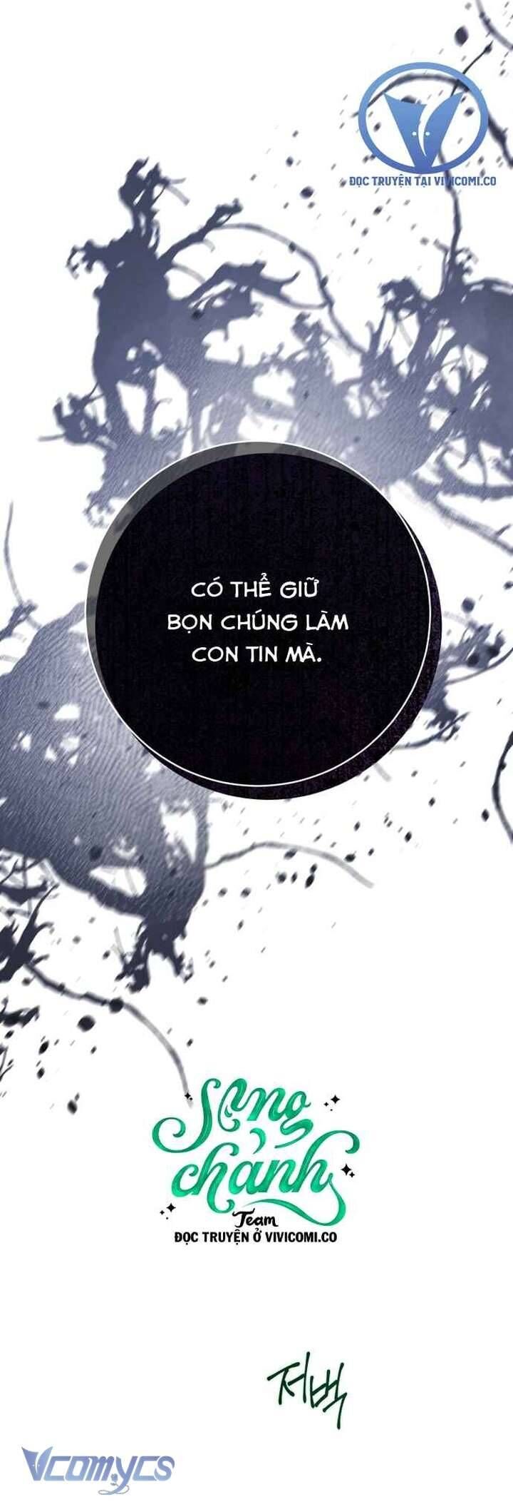 Bé Con Cá Voi Sát Thủ Chapter 56 - Trang 2