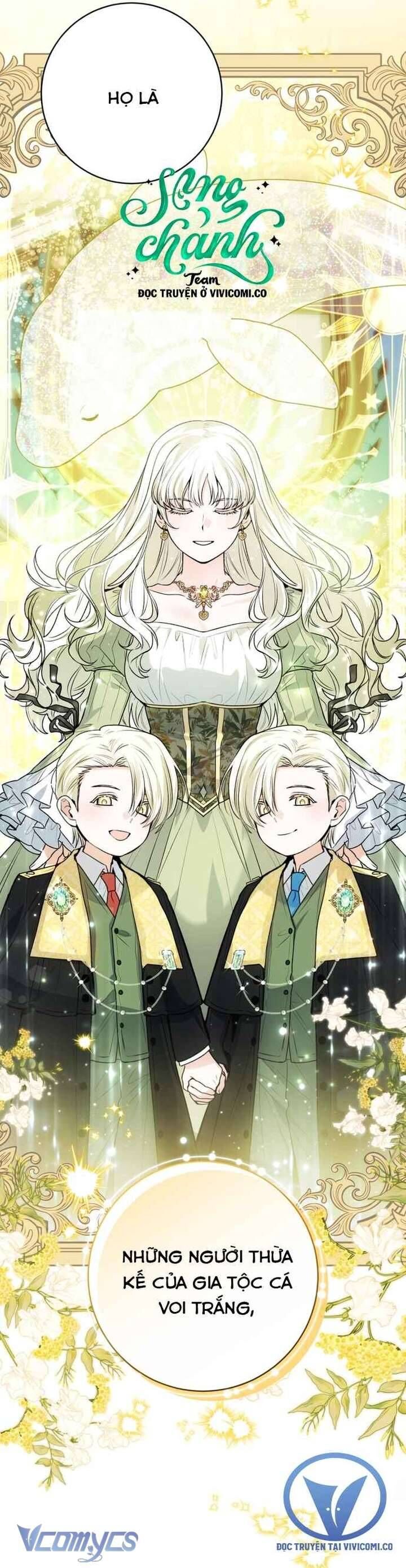 Bé Con Cá Voi Sát Thủ Chapter 56 - Trang 2
