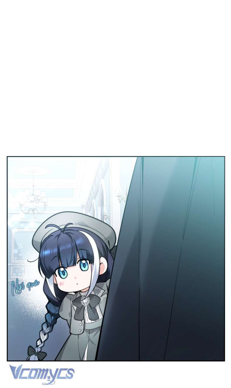 Bé Con Cá Voi Sát Thủ Chapter 6 - Trang 2