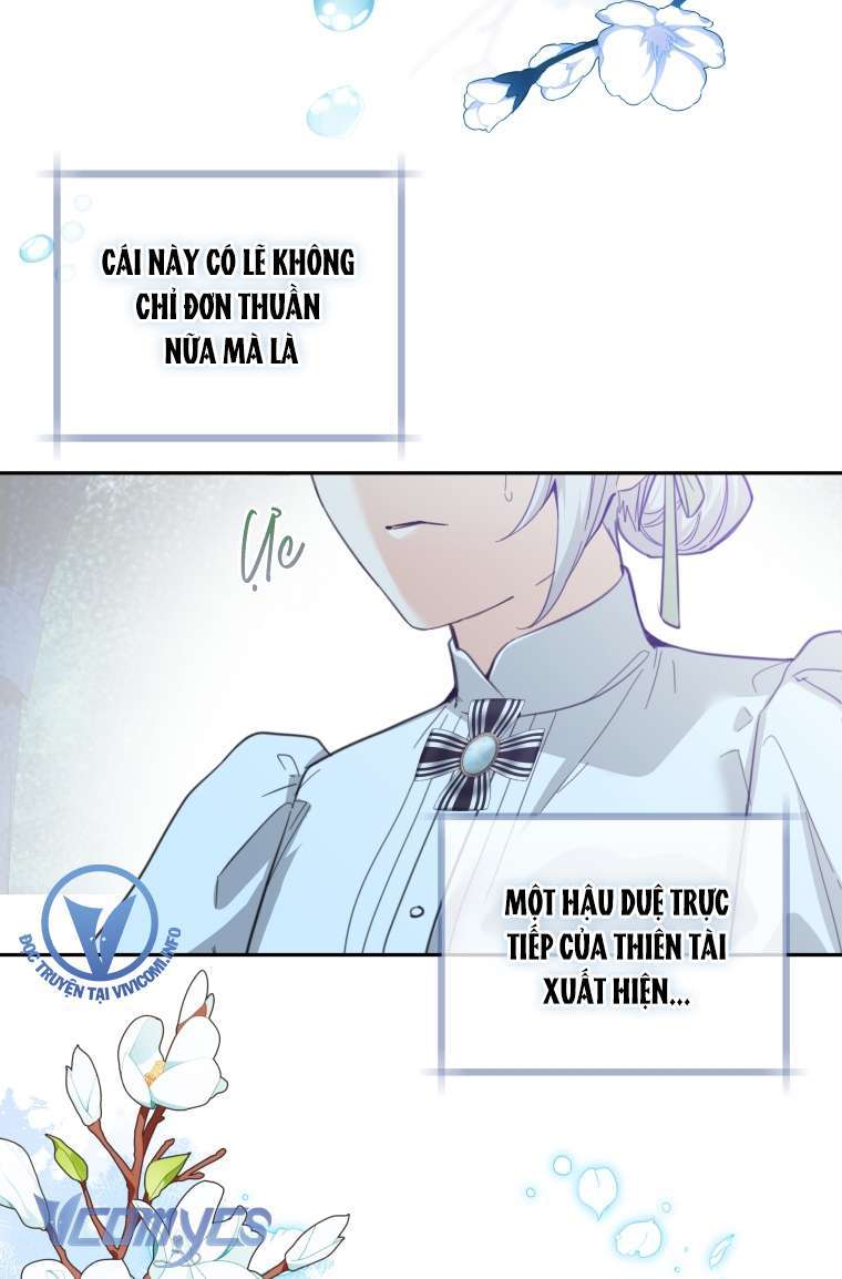 Bé Con Cá Voi Sát Thủ Chapter 6 - Trang 2