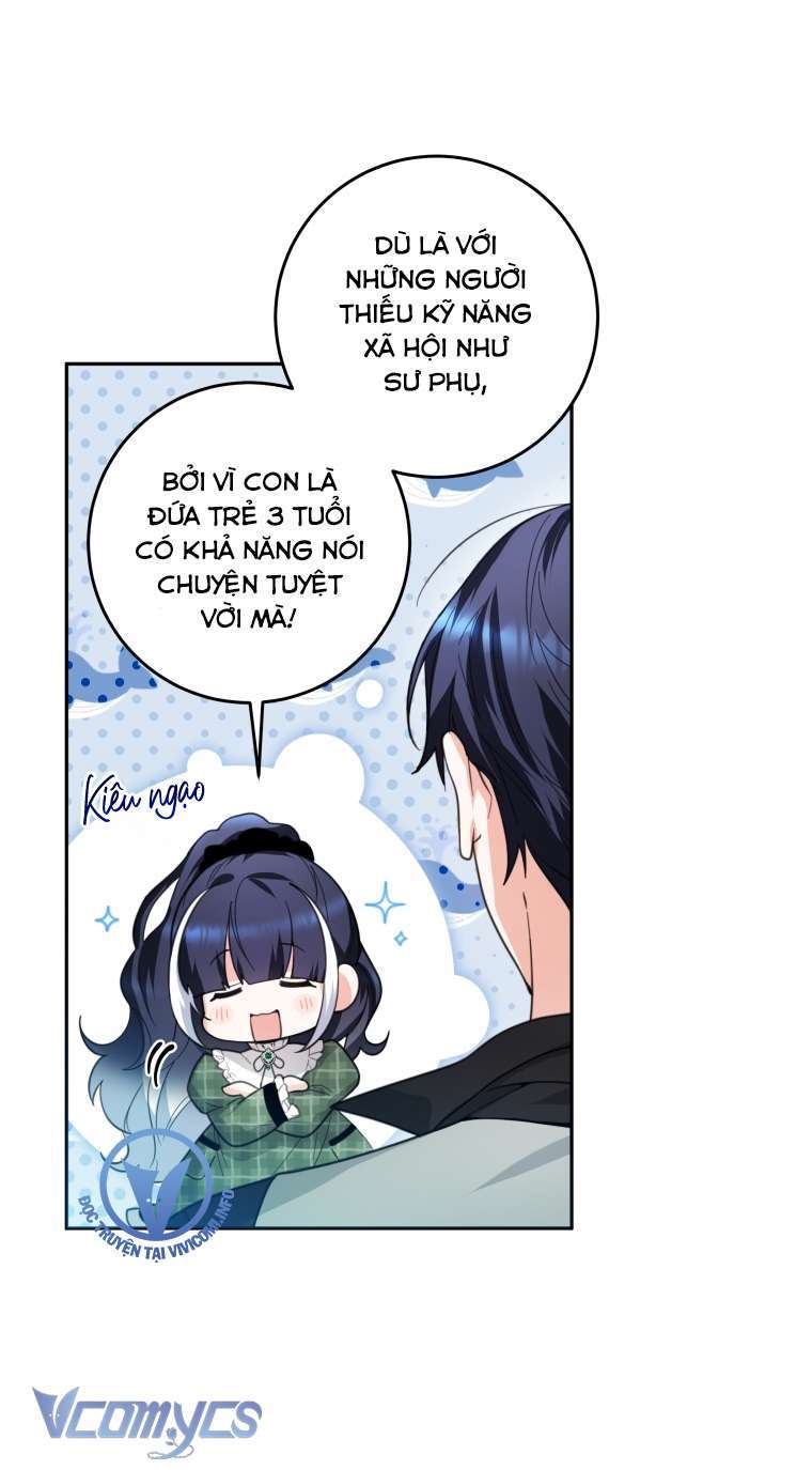 Bé Con Cá Voi Sát Thủ Chapter 6 - Trang 2