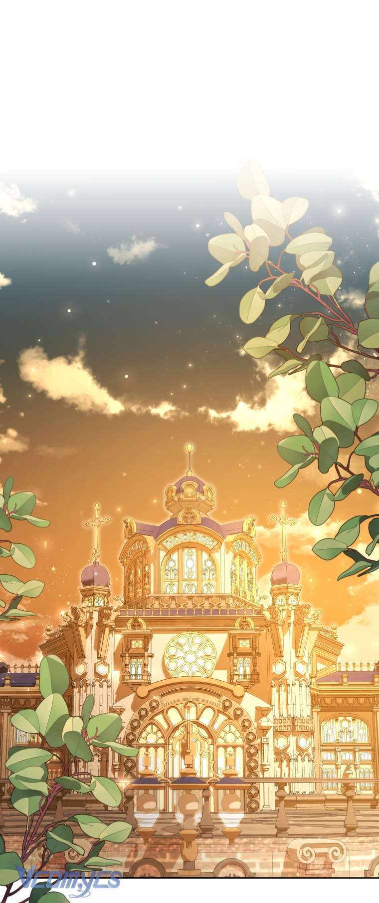 Bé Con Cá Voi Sát Thủ Chapter 6 - Trang 2