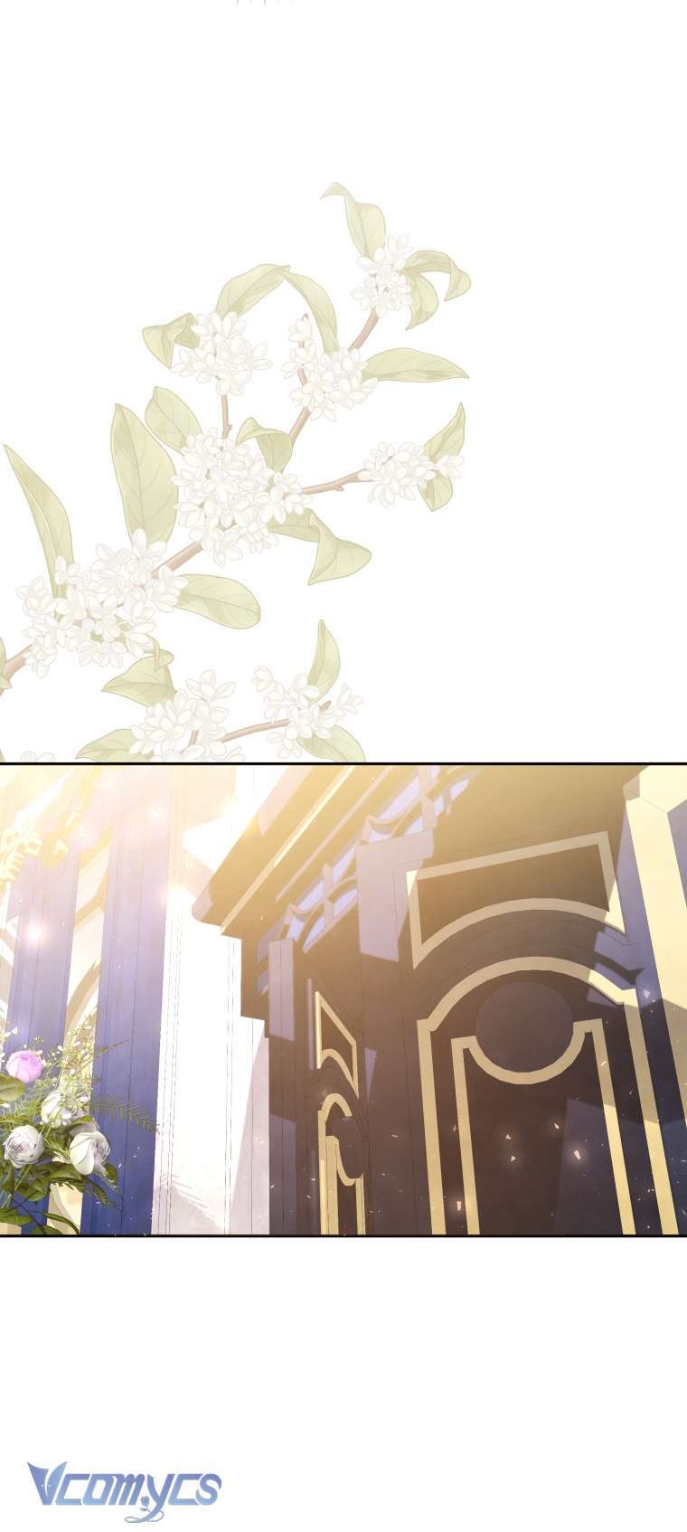 Bé Con Cá Voi Sát Thủ Chapter 6 - Trang 2