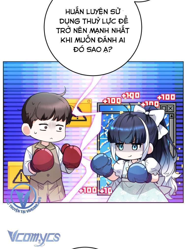 Bé Con Cá Voi Sát Thủ Chapter 6 - Trang 2