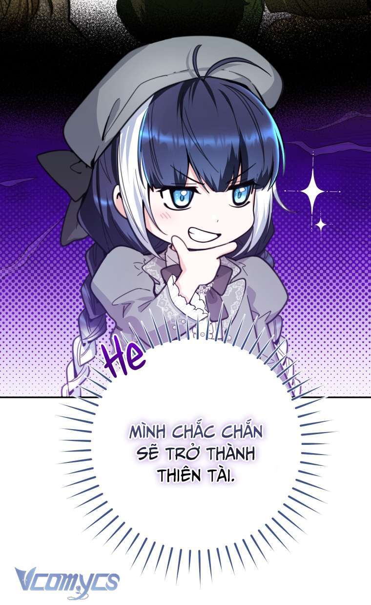 Bé Con Cá Voi Sát Thủ Chapter 6 - Trang 2