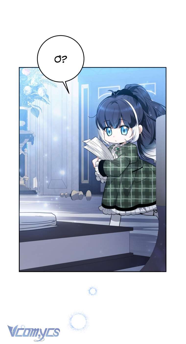 Bé Con Cá Voi Sát Thủ Chapter 7 - Trang 2