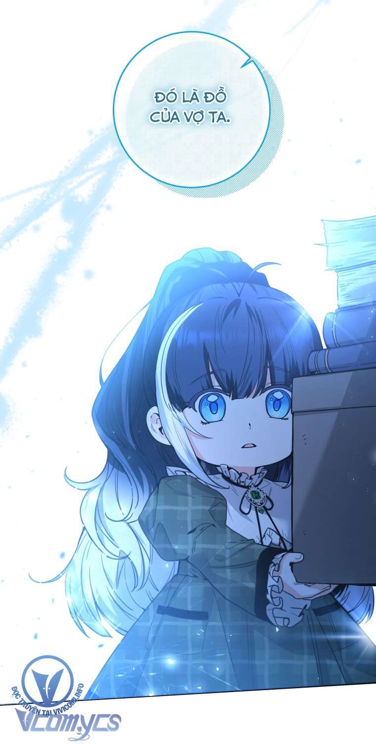 Bé Con Cá Voi Sát Thủ Chapter 7 - Trang 2