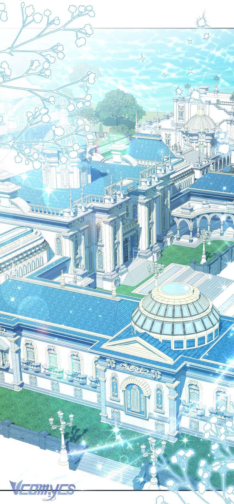 Bé Con Cá Voi Sát Thủ Chapter 7 - Trang 2