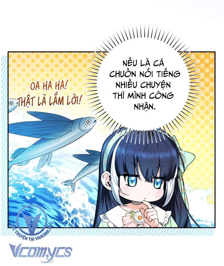 Bé Con Cá Voi Sát Thủ Chapter 7 - Trang 2
