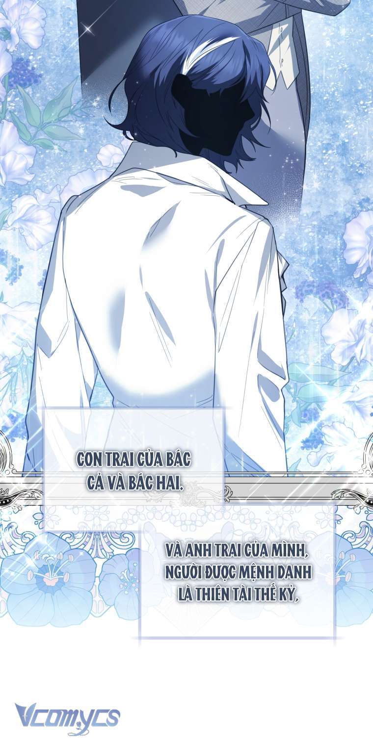 Bé Con Cá Voi Sát Thủ Chapter 7 - Trang 2