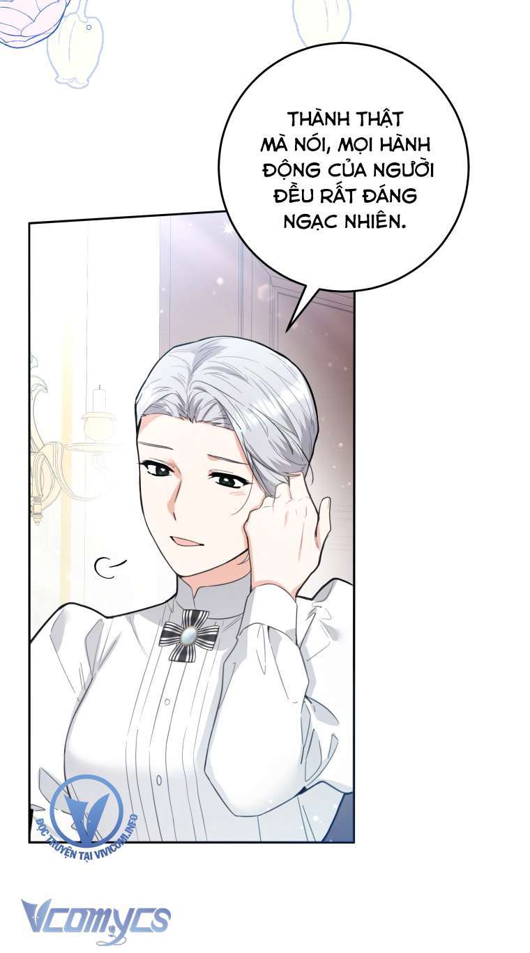 Bé Con Cá Voi Sát Thủ Chapter 7 - Trang 2