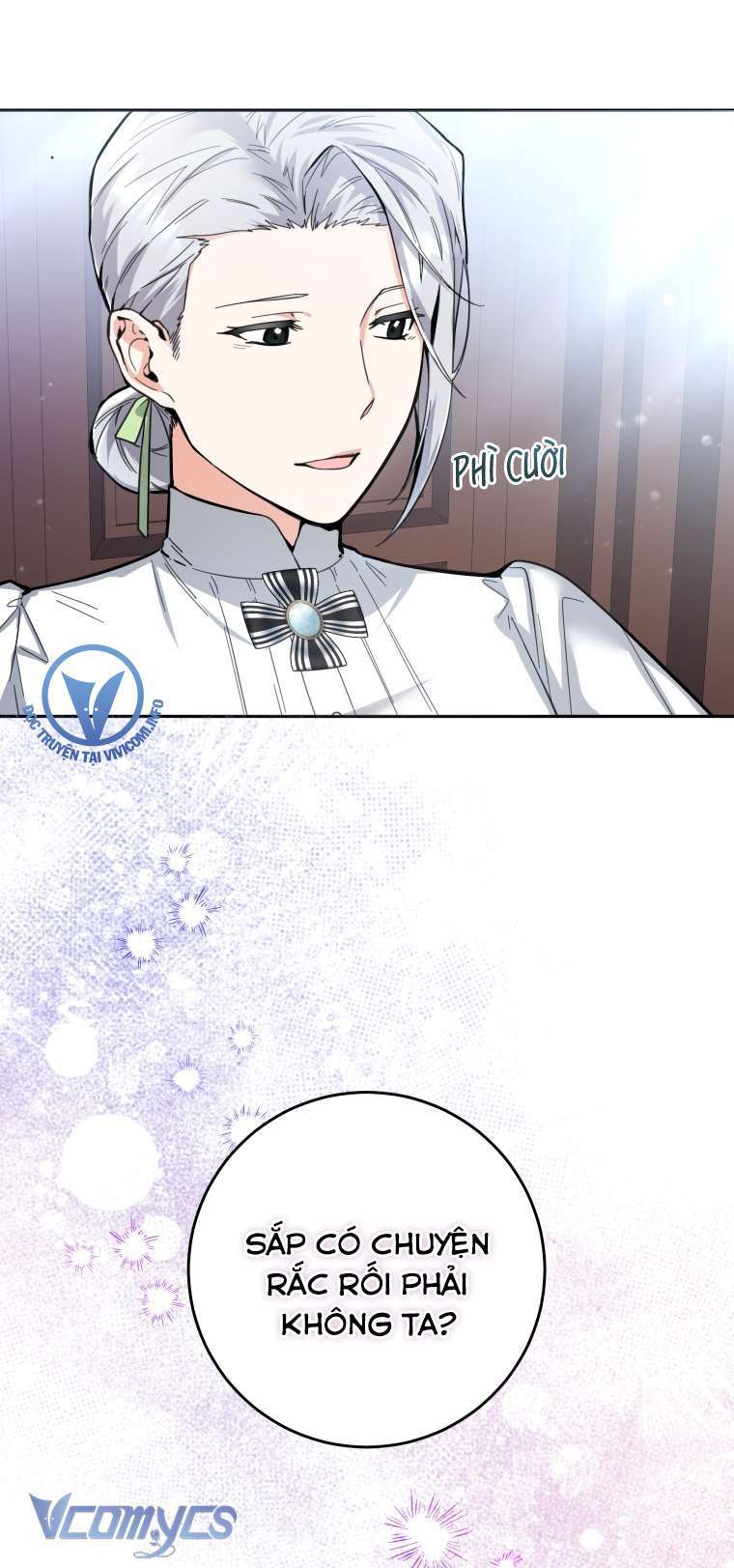 Bé Con Cá Voi Sát Thủ Chapter 7 - Trang 2