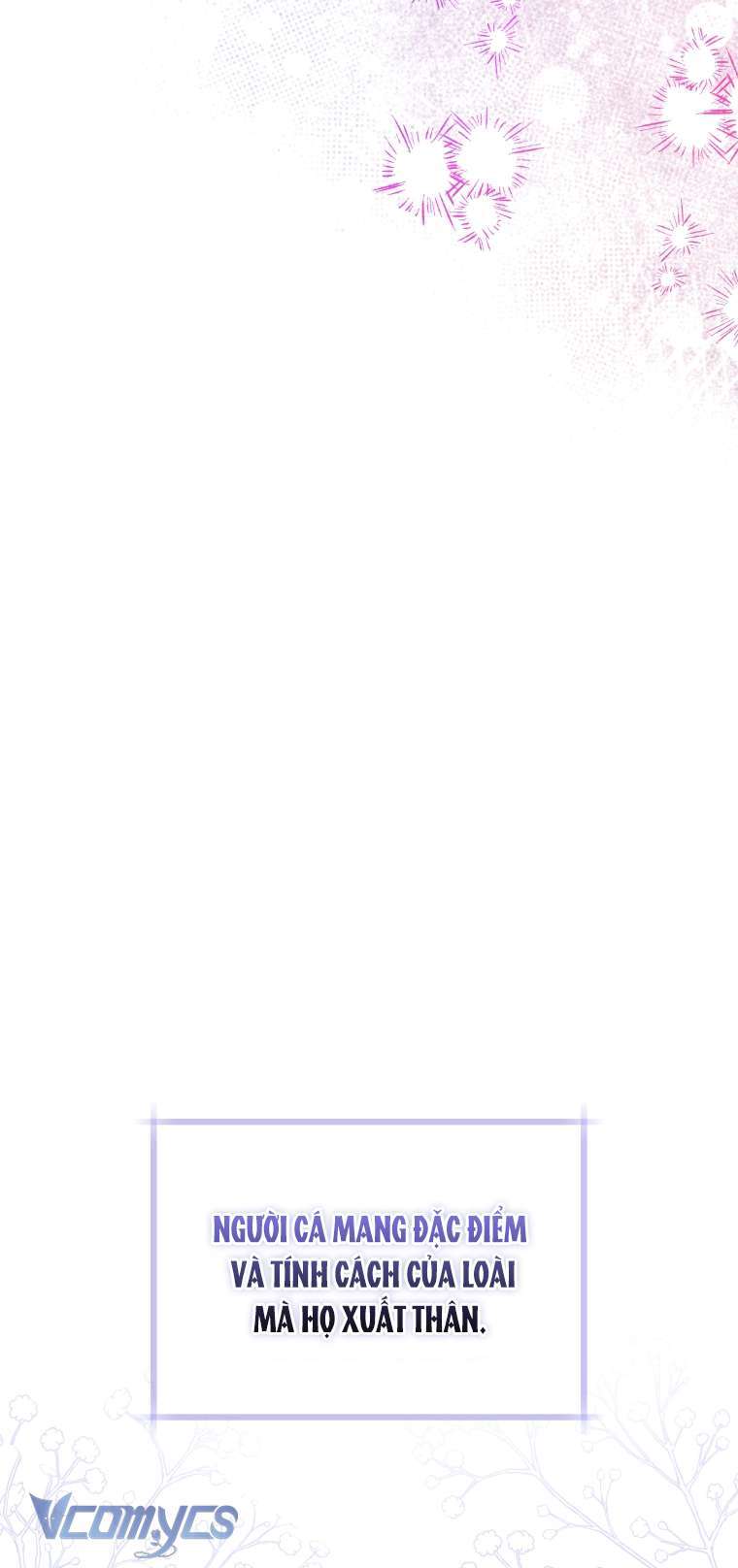 Bé Con Cá Voi Sát Thủ Chapter 7 - Trang 2