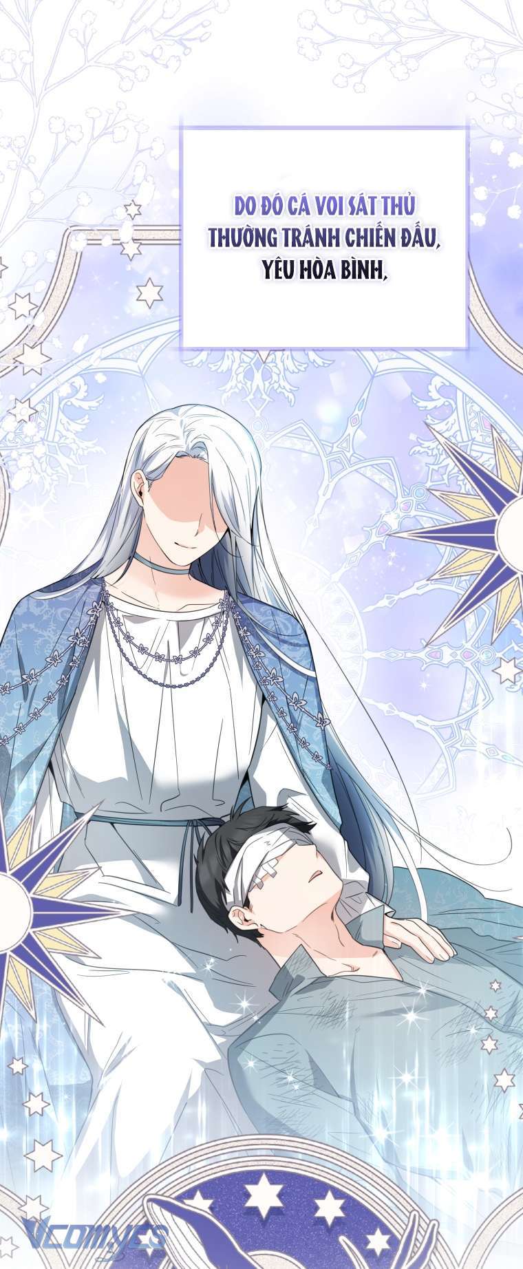 Bé Con Cá Voi Sát Thủ Chapter 7 - Trang 2