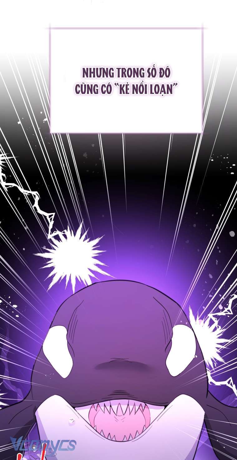 Bé Con Cá Voi Sát Thủ Chapter 7 - Trang 2