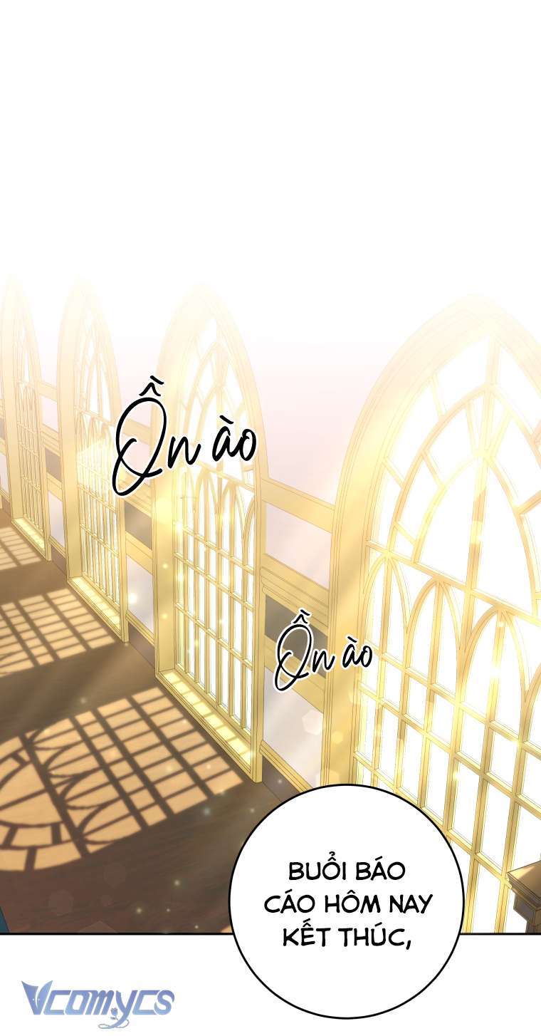 Bé Con Cá Voi Sát Thủ Chapter 7 - Trang 2