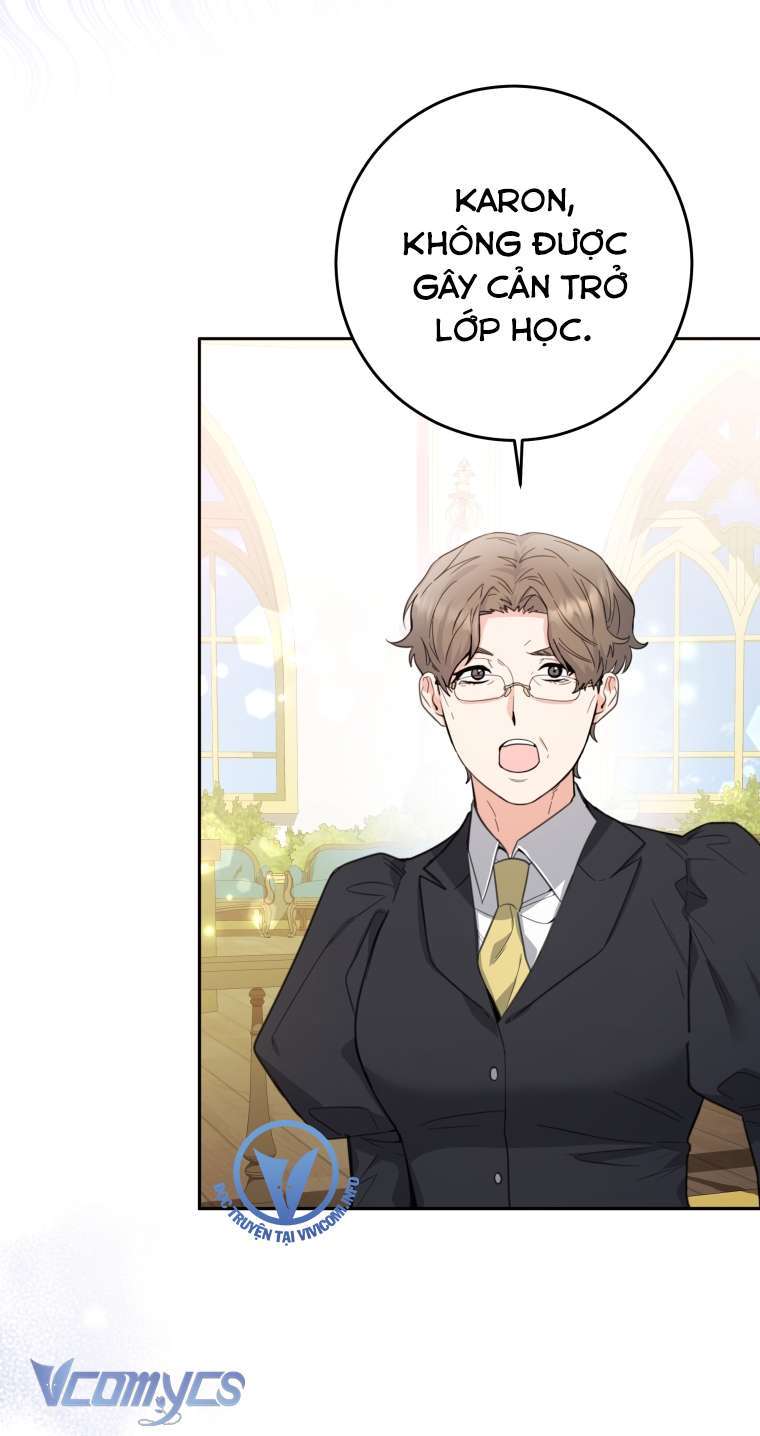 Bé Con Cá Voi Sát Thủ Chapter 7 - Trang 2