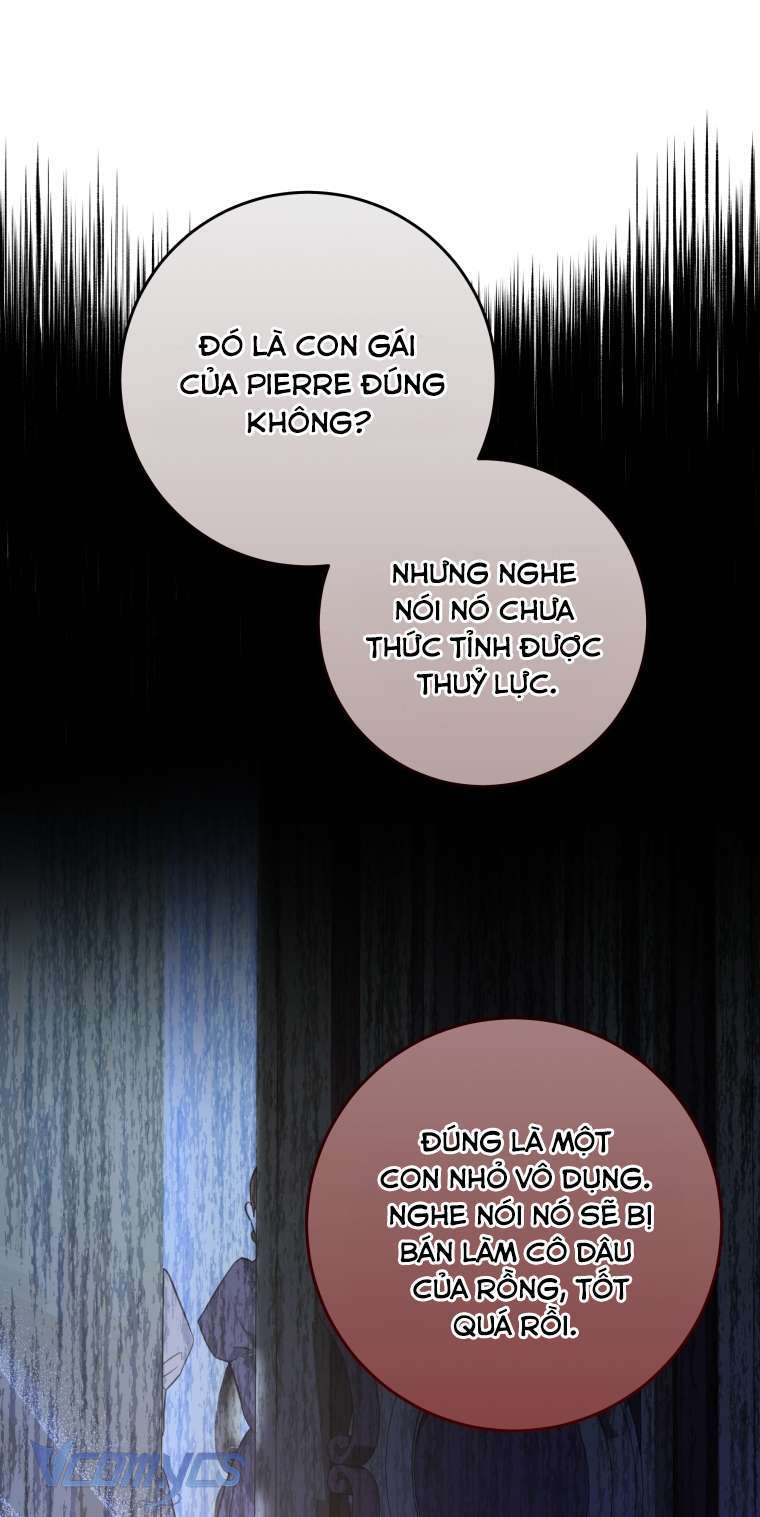 Bé Con Cá Voi Sát Thủ Chapter 7 - Trang 2