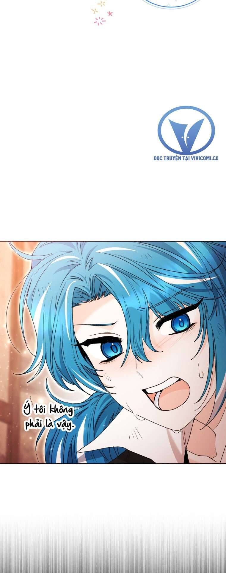 Bé Con Cá Voi Sát Thủ Chapter 70 - Trang 2