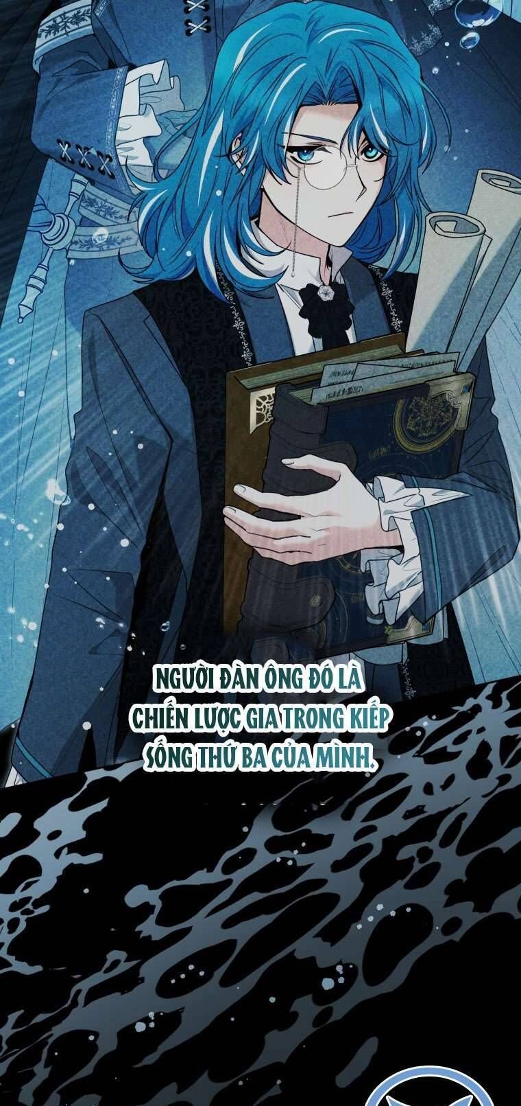 Bé Con Cá Voi Sát Thủ Chapter 70 - Trang 2