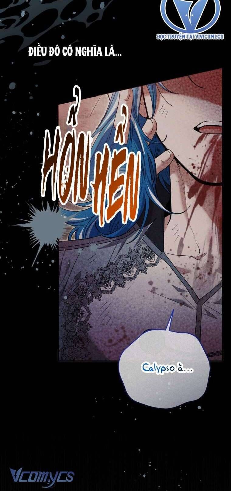 Bé Con Cá Voi Sát Thủ Chapter 70 - Trang 2
