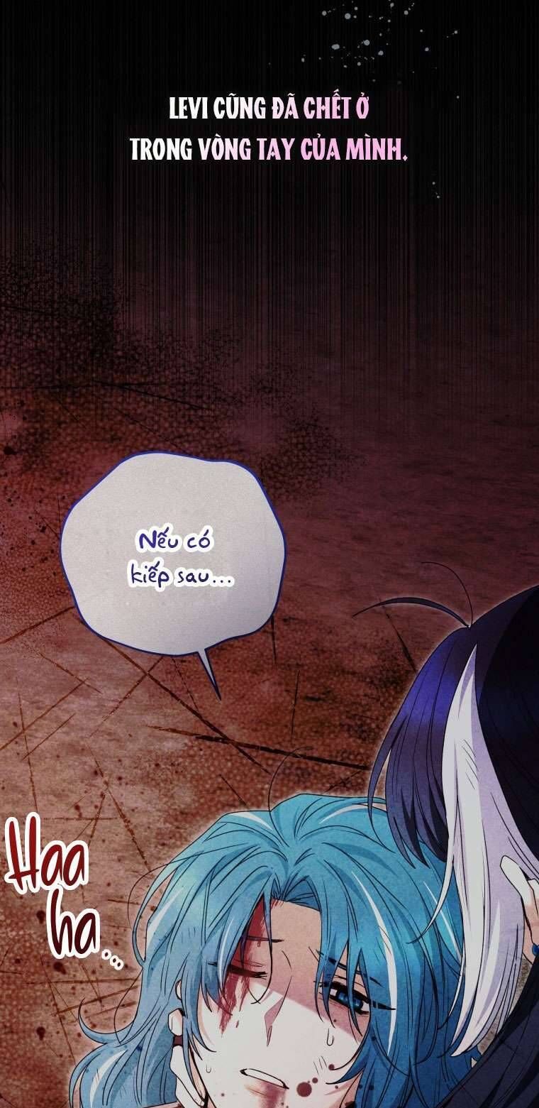 Bé Con Cá Voi Sát Thủ Chapter 70 - Trang 2