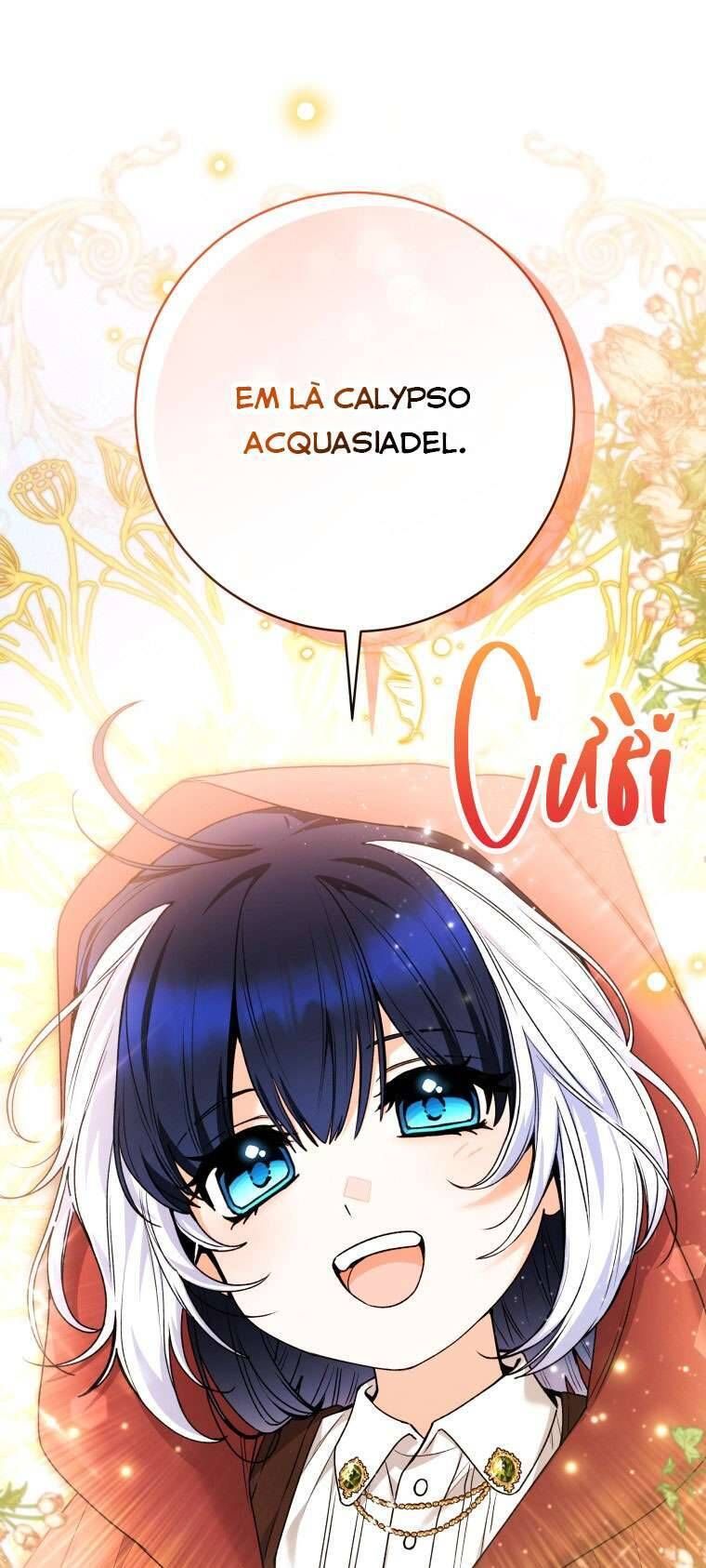 Bé Con Cá Voi Sát Thủ Chapter 70 - Trang 2