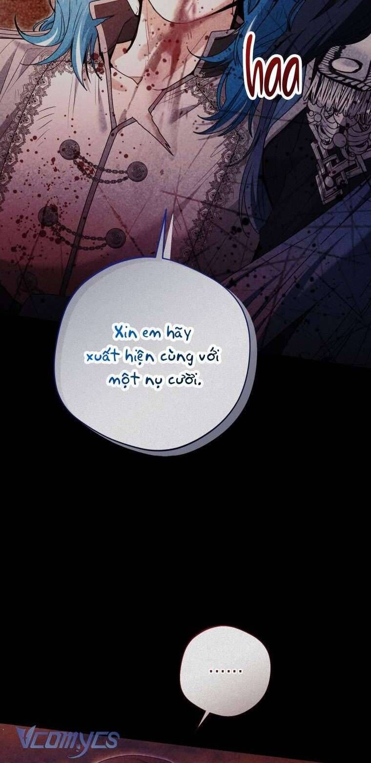 Bé Con Cá Voi Sát Thủ Chapter 70 - Trang 2