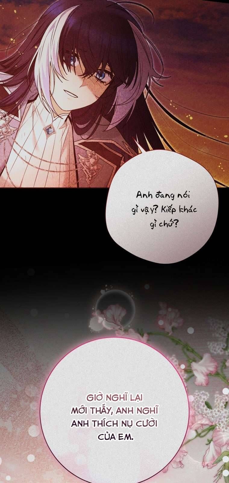 Bé Con Cá Voi Sát Thủ Chapter 70 - Trang 2