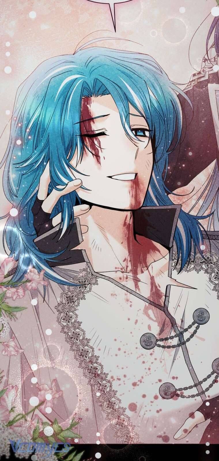 Bé Con Cá Voi Sát Thủ Chapter 70 - Trang 2