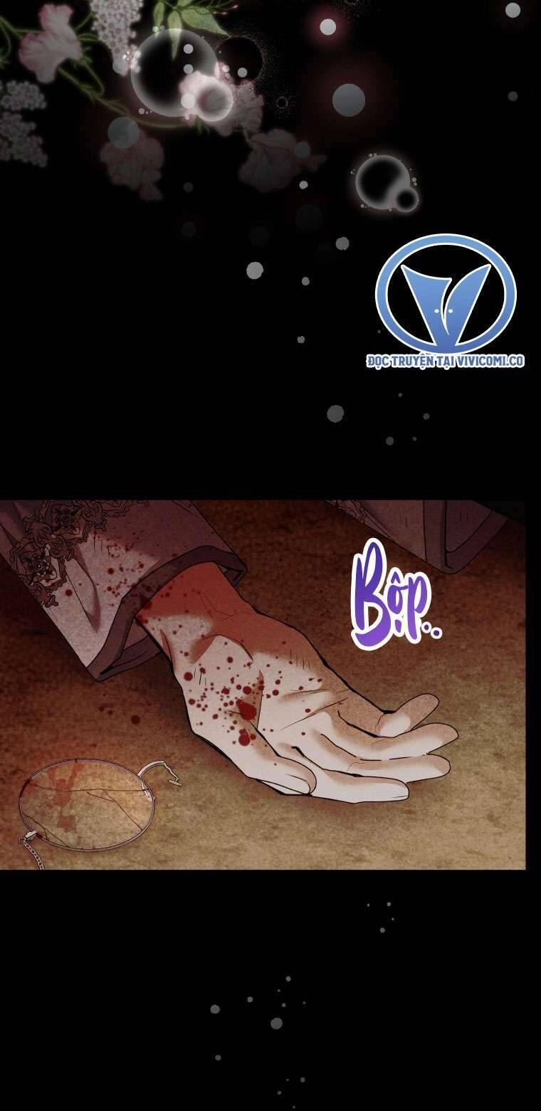 Bé Con Cá Voi Sát Thủ Chapter 70 - Trang 2