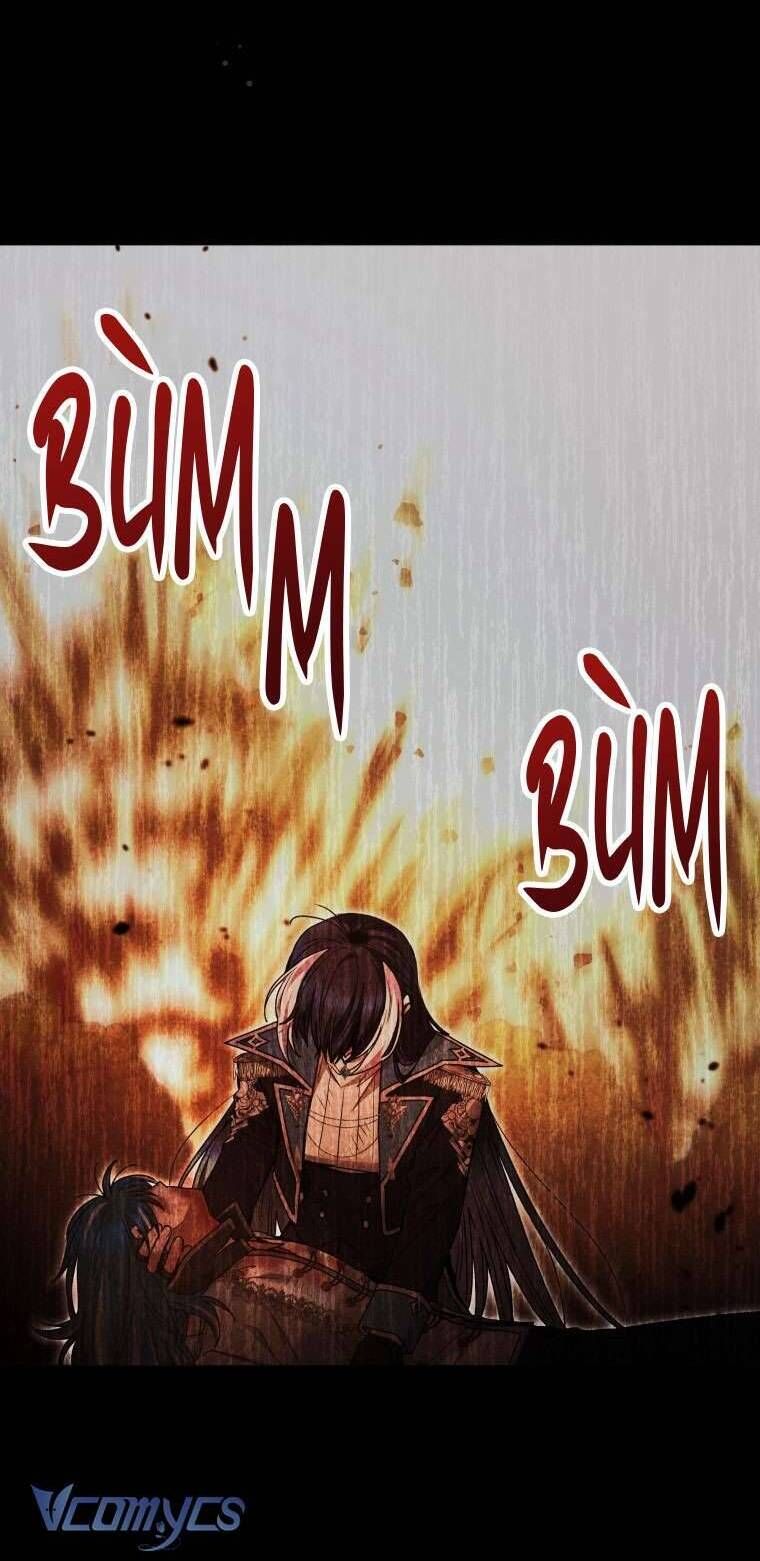 Bé Con Cá Voi Sát Thủ Chapter 70 - Trang 2