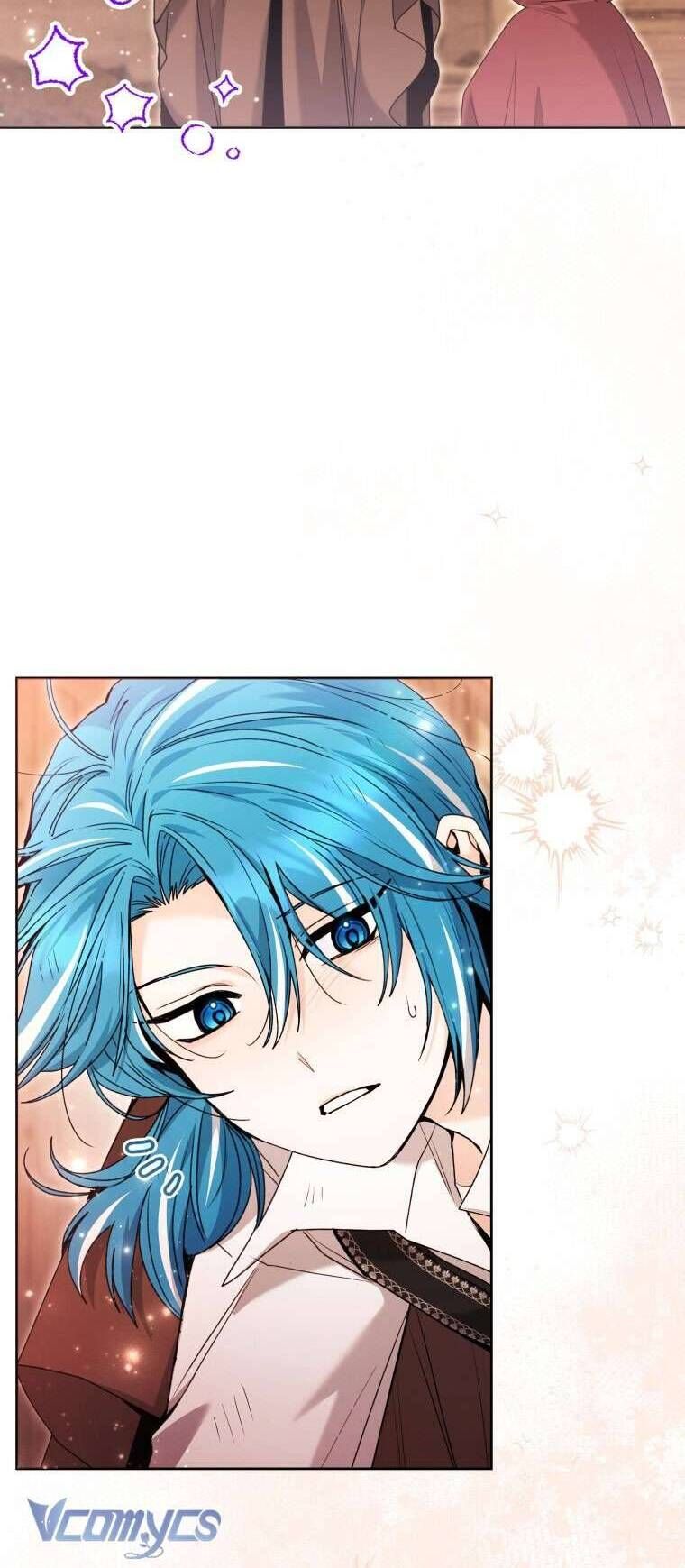 Bé Con Cá Voi Sát Thủ Chapter 70 - Trang 2