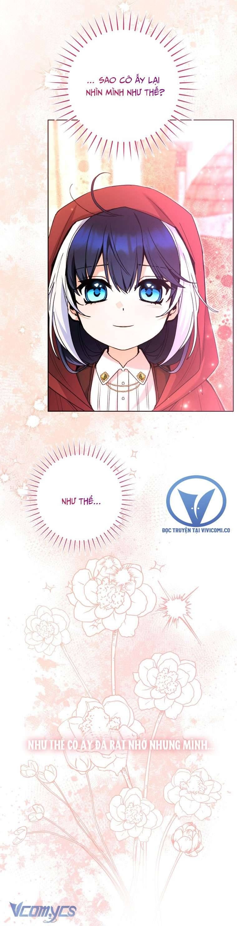 Bé Con Cá Voi Sát Thủ Chapter 70 - Trang 2