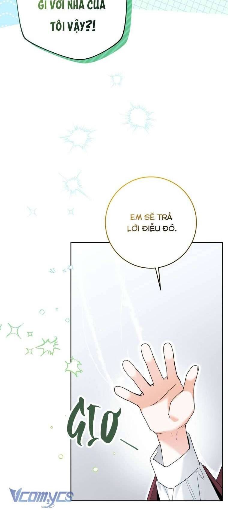 Bé Con Cá Voi Sát Thủ Chapter 70 - Trang 2