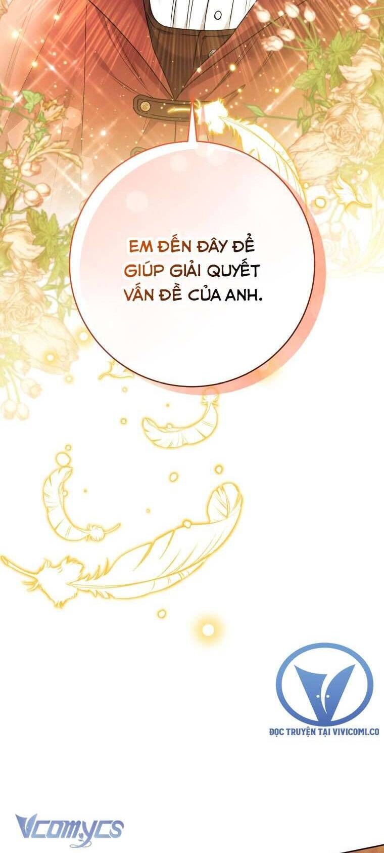 Bé Con Cá Voi Sát Thủ Chapter 70 - Trang 2