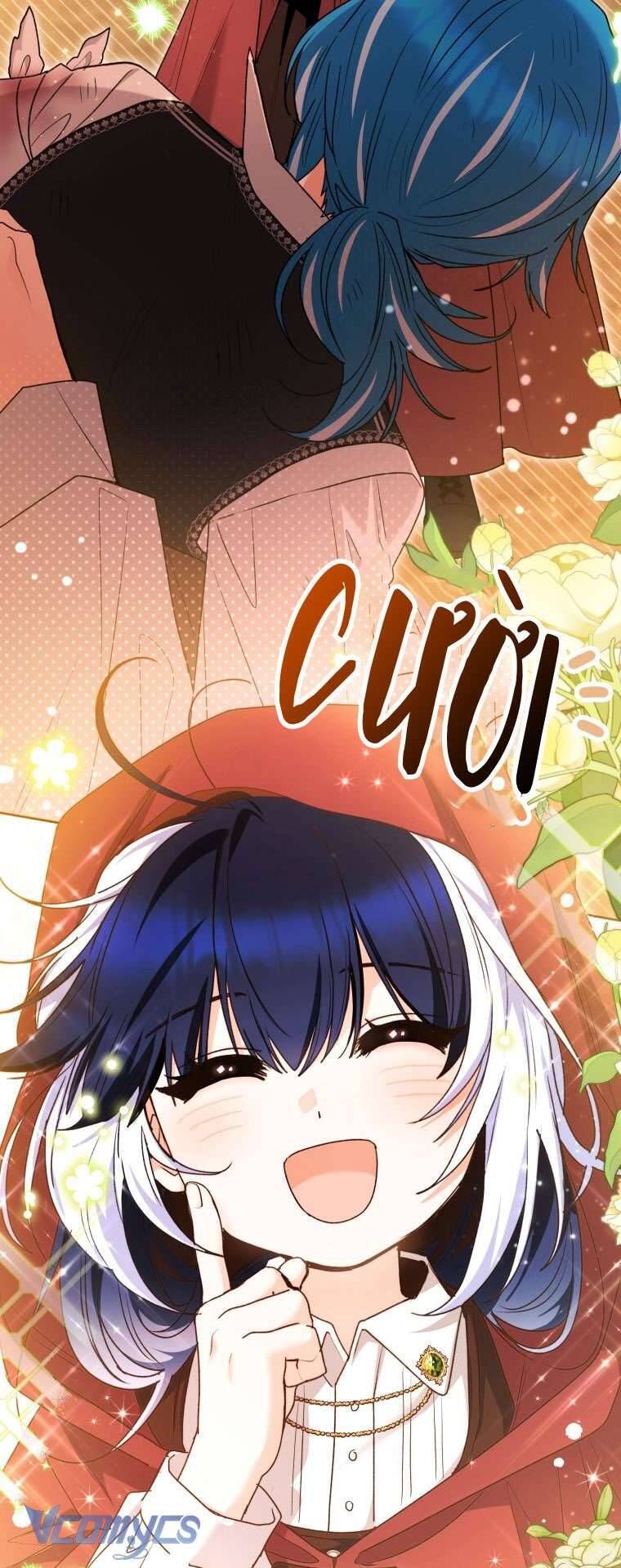Bé Con Cá Voi Sát Thủ Chapter 70 - Trang 2