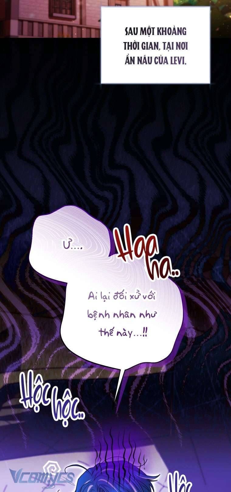 Bé Con Cá Voi Sát Thủ Chapter 70 - Trang 2