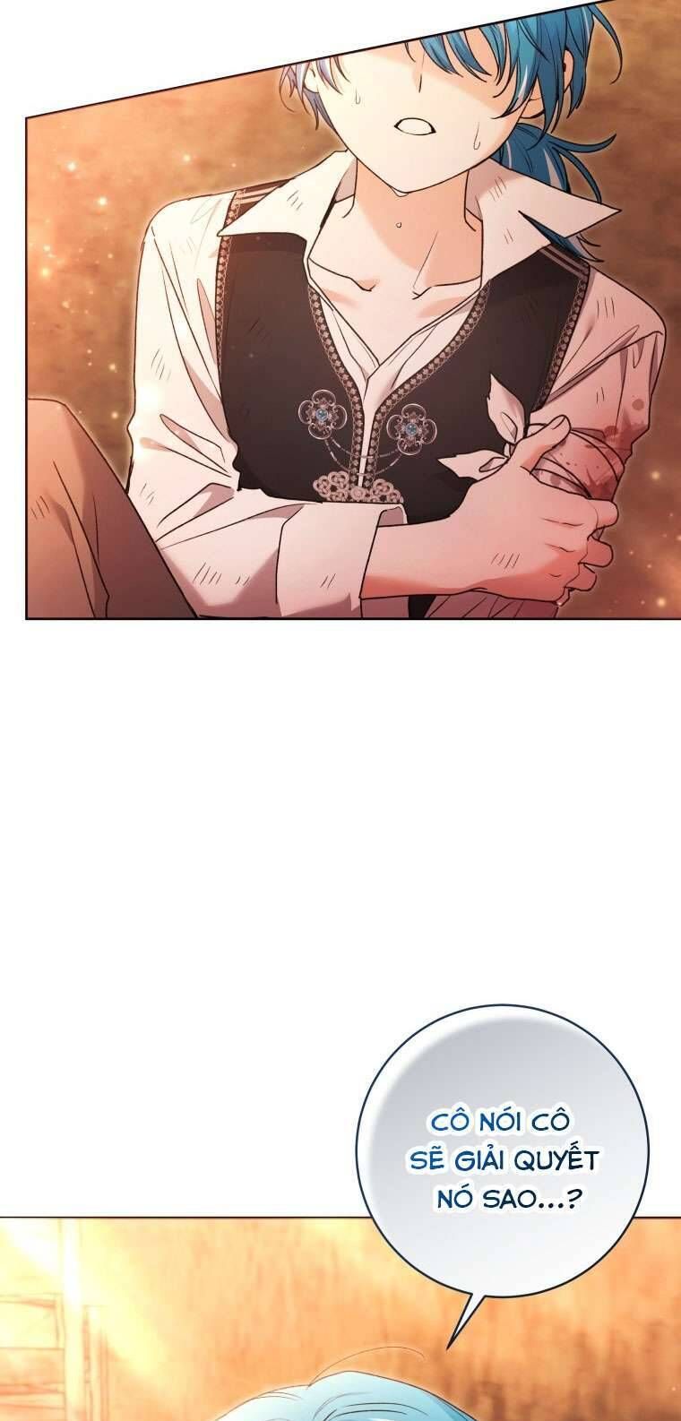 Bé Con Cá Voi Sát Thủ Chapter 70 - Trang 2