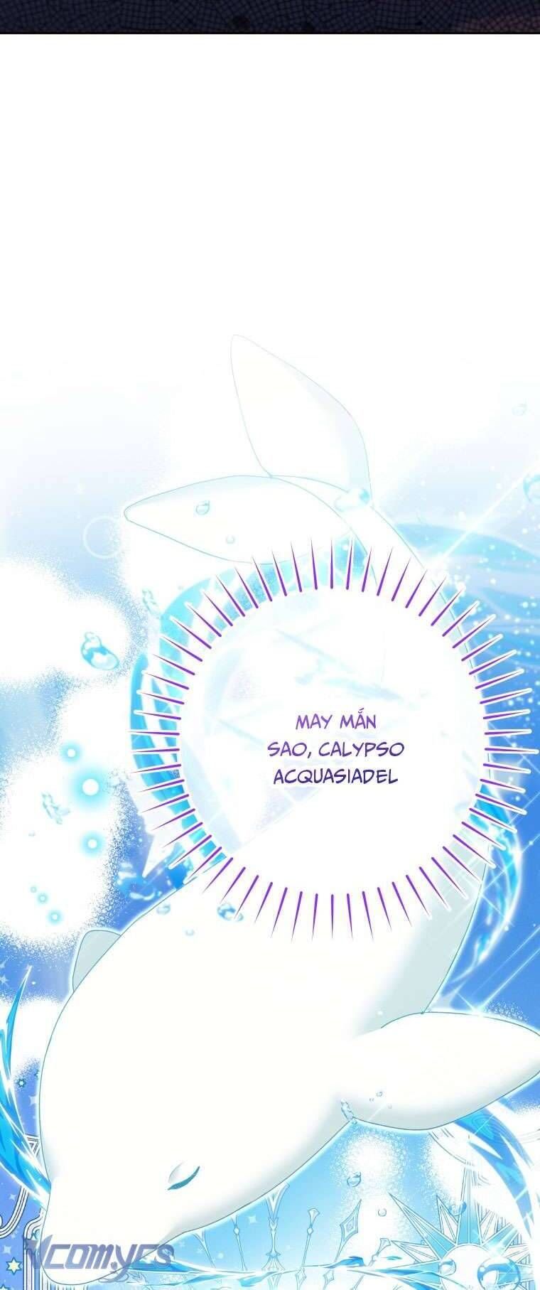 Bé Con Cá Voi Sát Thủ Chapter 70 - Trang 2
