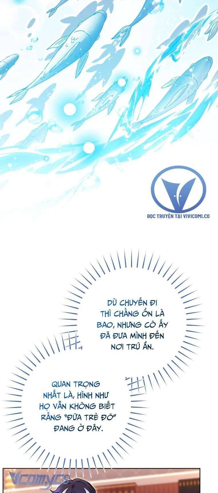 Bé Con Cá Voi Sát Thủ Chapter 70 - Trang 2
