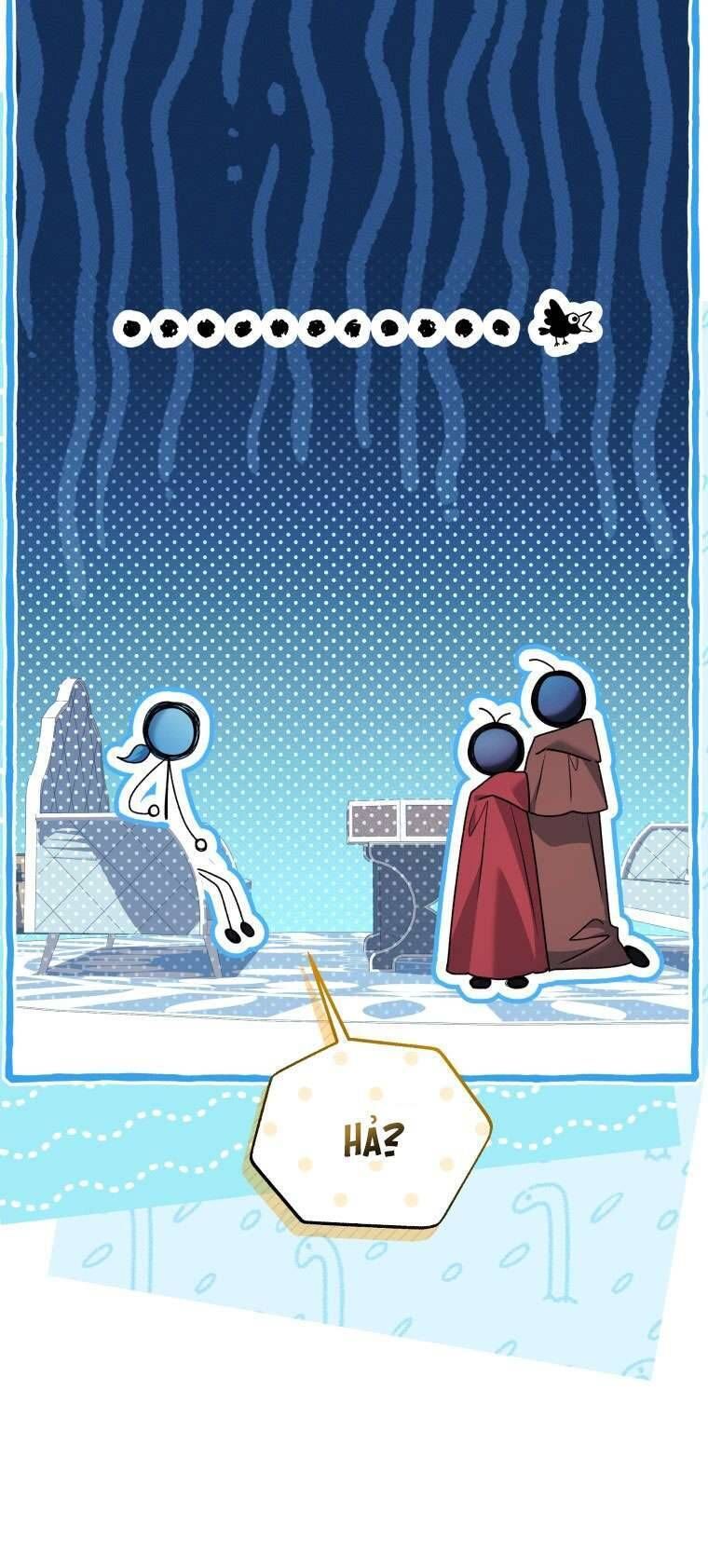 Bé Con Cá Voi Sát Thủ Chapter 70 - Trang 2