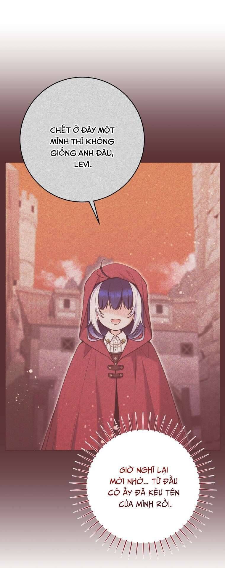 Bé Con Cá Voi Sát Thủ Chapter 70 - Trang 2