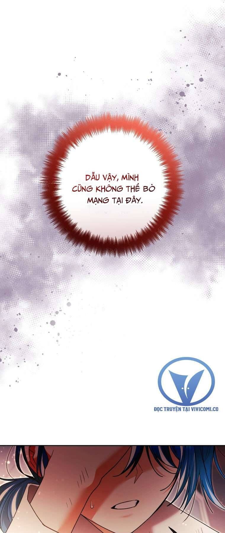 Bé Con Cá Voi Sát Thủ Chapter 70 - Trang 2